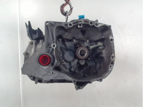 BOITE A VITESSE MECANIQUE RENAULT MODUS 1.2 