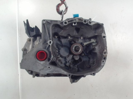 BOITE A VITESSE MECANIQUE RENAULT MODUS 1.2 