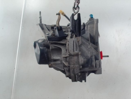 BOITE A VITESSE MECANIQUE RENAULT MODUS 1.2 
