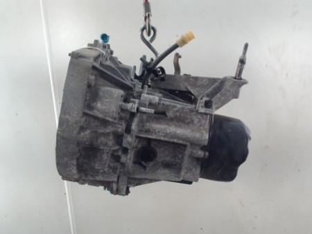 BOITE A VITESSE MECANIQUE RENAULT MODUS 1.2 