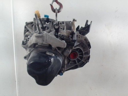 BOITE A VITESSE MECANIQUE RENAULT MODUS 1.2 