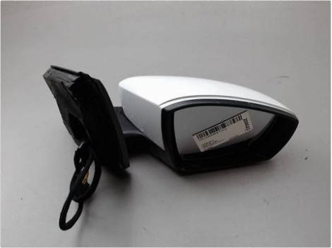 RETROVISEUR EXTERIEUR DROIT VOLKSWAGEN POLO