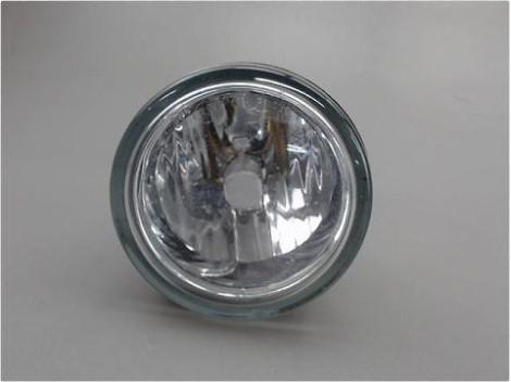 PHARE ANTIBROUILLARD AVANT GAUCHE CITROEN C3