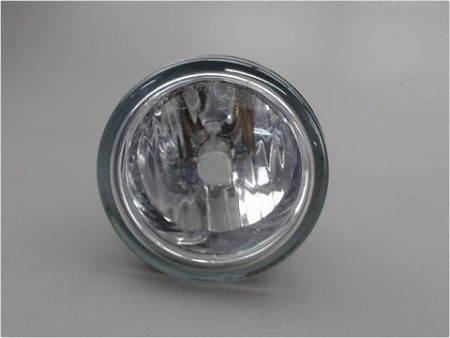PHARE ANTIBROUILLARD AVANT GAUCHE CITROEN C3