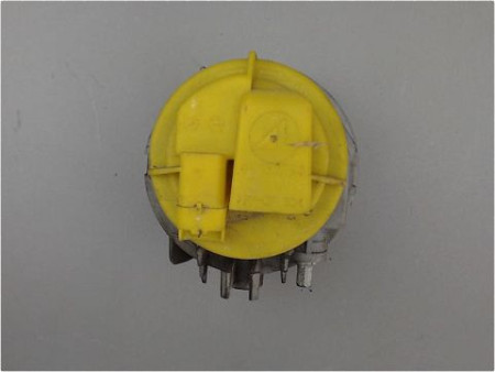 PHARE ANTIBROUILLARD AVANT GAUCHE CITROEN C3