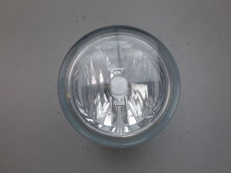 PHARE ANTIBROUILLARD AVANT DROIT FIAT SCUDO