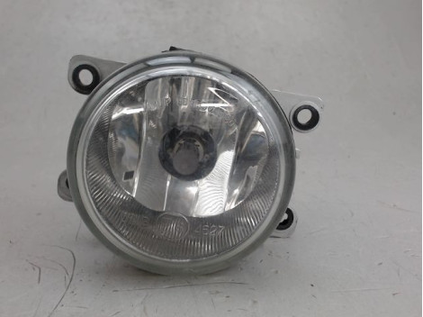 PHARE ANTIBROUILLARD AVANT GAUCHE CITROEN C4