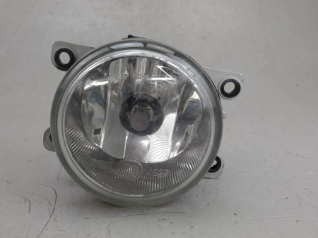 PHARE ANTIBROUILLARD AVANT GAUCHE CITROEN C4