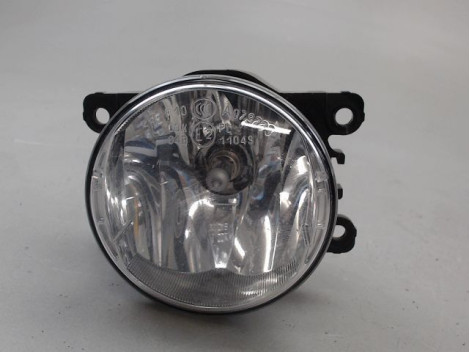 PHARE ANTIBROUILLARD AVANT DROIT RENAULT MEGANE