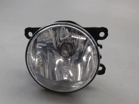 PHARE ANTIBROUILLARD AVANT DROIT RENAULT MEGANE