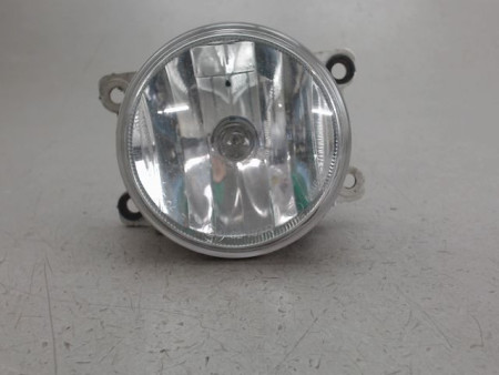 PHARE ANTIBROUILLARD AVANT GAUCHE PEUGEOT 207