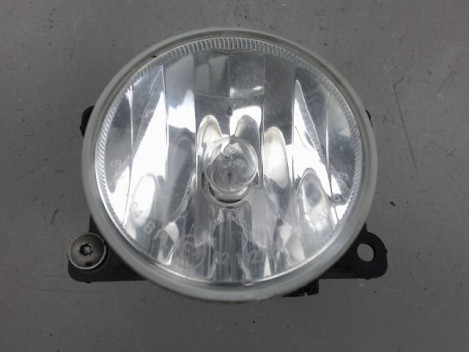 PHARE ANTIBROUILLARD AVANT GAUCHE PEUGEOT 207