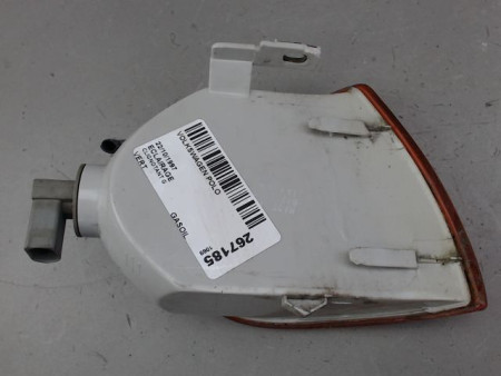 CLIGNOTANT GAUCHE VOLKSWAGEN POLO
