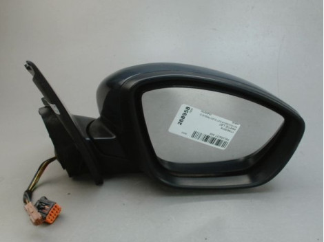 RETROVISEUR EXTERIEUR ELECTRIQUE DROIT PEUGEOT 308