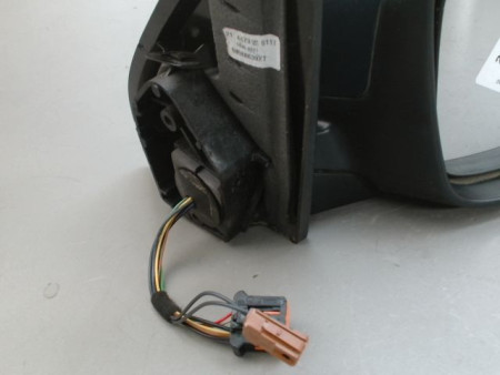RETROVISEUR EXTERIEUR ELECTRIQUE DROIT PEUGEOT 308