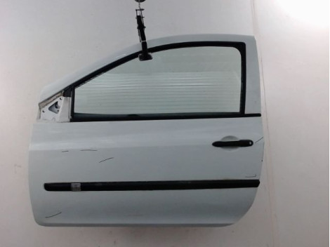 PORTE AVANT GAUCHE RENAULT CLIO