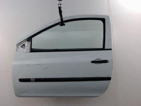 PORTE AVANT GAUCHE RENAULT CLIO