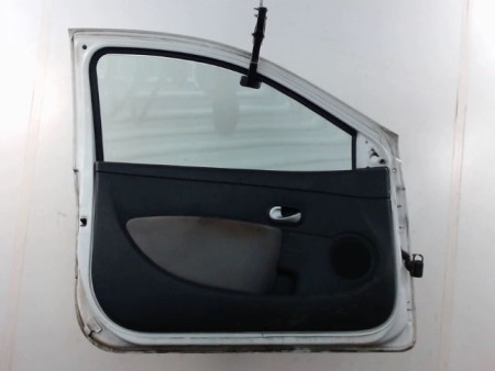 PORTE AVANT GAUCHE RENAULT CLIO