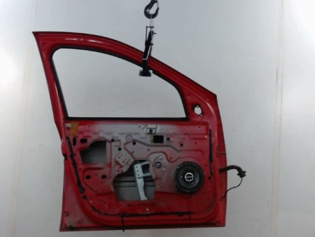 PORTE AVANT GAUCHE DACIA SANDERO