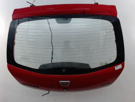 HAYON DACIA SANDERO