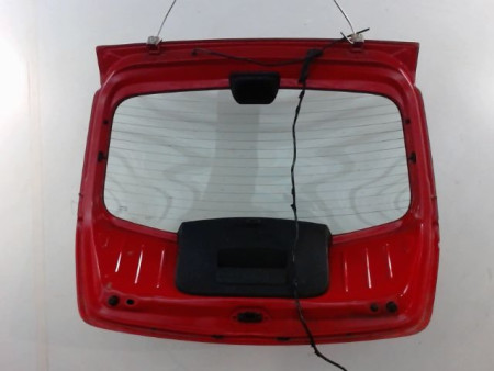 HAYON DACIA SANDERO