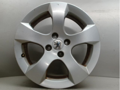 JANTE ALUMINIUM PEUGEOT 3008