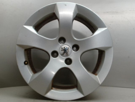 JANTE ALUMINIUM PEUGEOT 3008