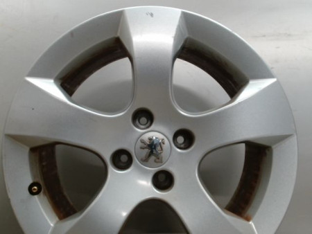 JANTE ALUMINIUM PEUGEOT 3008