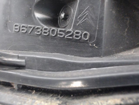 FEU ARRIERE DROIT CITROEN C3