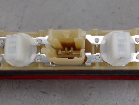 FEUX STOP SUPPLEMENTAIRE CITROEN C3