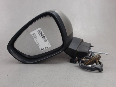 RETROVISEUR EXTERIEUR ELECTRIQUE GAUCHE CITROEN C3