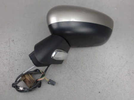 RETROVISEUR EXTERIEUR ELECTRIQUE GAUCHE CITROEN C3