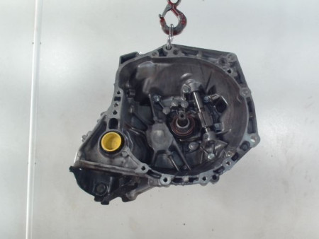 BOITE A VITESSE MECANIQUE CITROEN C1 1.0 VTi 72