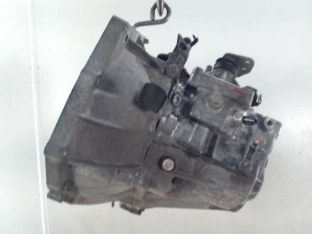 BOITE A VITESSE MECANIQUE CITROEN C1 1.0 VTi 72