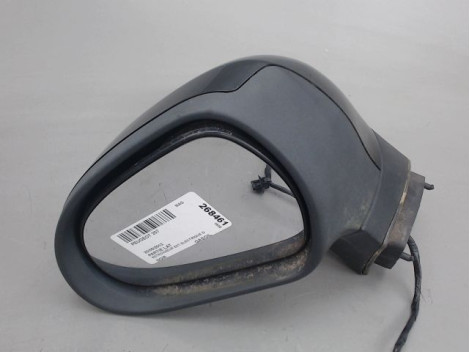 RETROVISEUR EXTERIEUR ELECTRIQUE GAUCHE PEUGEOT 207