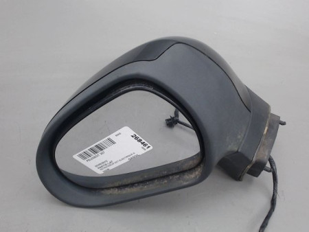 RETROVISEUR EXTERIEUR ELECTRIQUE GAUCHE PEUGEOT 207