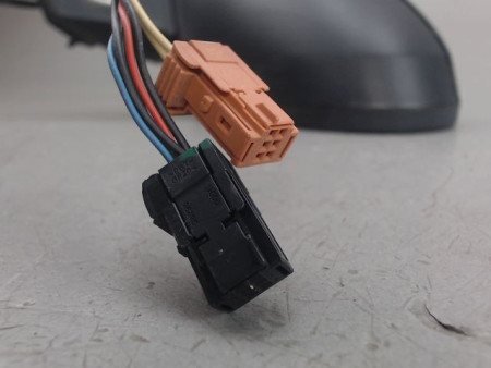 RETROVISEUR EXTERIEUR ELECTRIQUE GAUCHE PEUGEOT 207