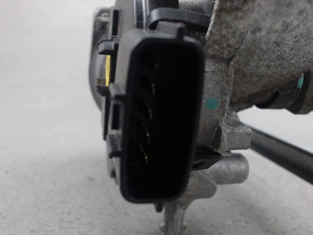 MECANISME ESSUIE-GLACE AVANT DACIA SANDERO