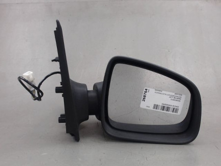 RETROVISEUR EXTERIEUR ELECTRIQUE DROIT DACIA SANDERO