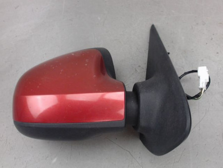 RETROVISEUR EXTERIEUR ELECTRIQUE DROIT DACIA SANDERO