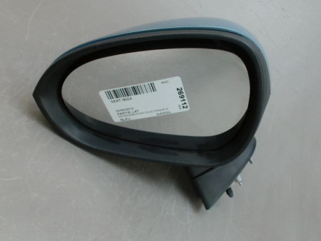 RETROVISEUR EXTERIEUR ELECTRIQUE GAUCHE SEAT IBIZA
