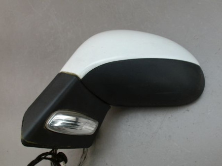 RETROVISEUR EXTERIEUR GAUCHE PEUGEOT 207
