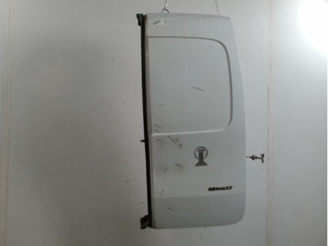 PORTE BATTANTE ARRIERE DROIT RENAULT KANGOO