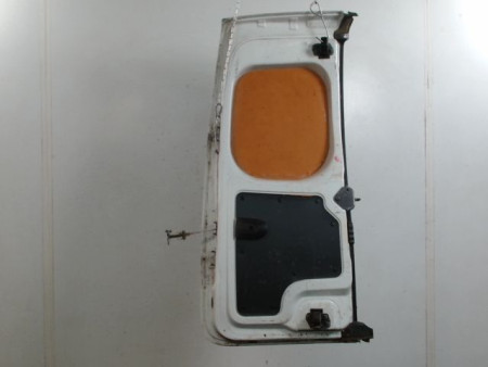 PORTE BATTANTE ARRIERE DROIT RENAULT KANGOO