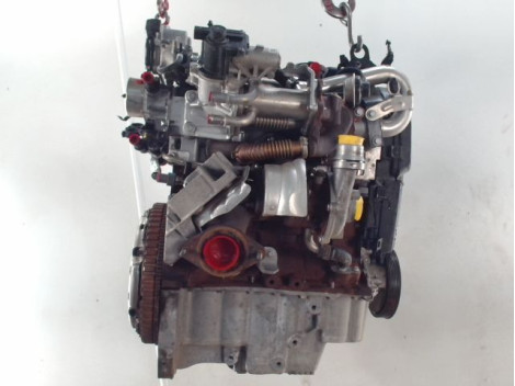 MOTEUR DIESEL DACIA SANDERO 1.5 dCi