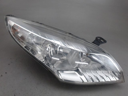 PHARE DROIT RENAULT MEGANE