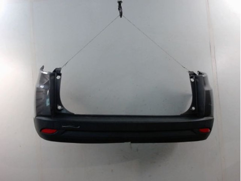 PARE-CHOC ARRIER RENAULT MEGANE