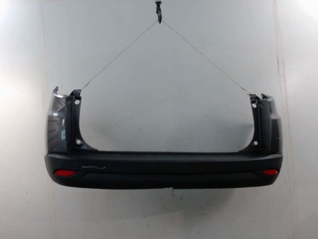 PARE-CHOC ARRIER RENAULT MEGANE
