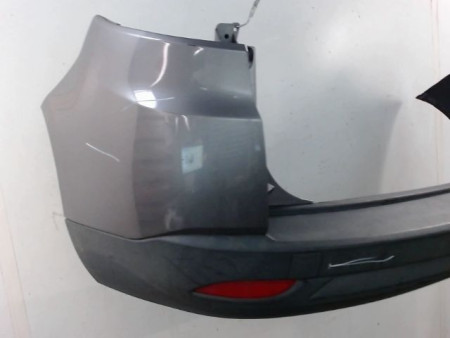 PARE-CHOC ARRIER RENAULT MEGANE