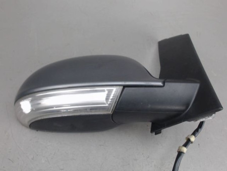 RETROVISEUR EXTERIEUR ELECTRIQUE DROIT VOLKSWAGEN GOLF